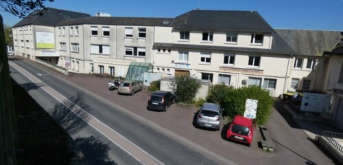 Coutances