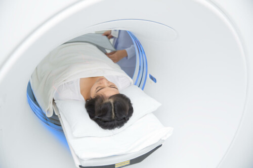 Arthroscanner